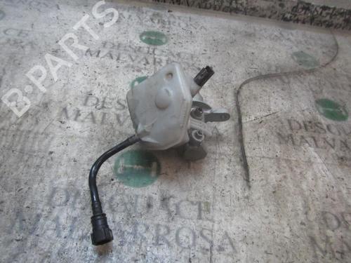 Hovedbremsecylinder CITROËN C4 I (LC_) [2004-2014]  3838127