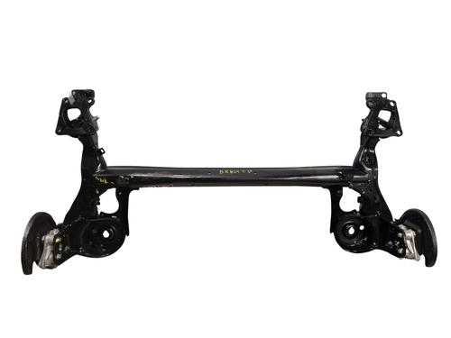 Used Rear axle TOYOTA PROACE CITY Box Body/MPV (BPZ_) 1.5 D-4D 100 (BPZM) (102 hp) 29932434