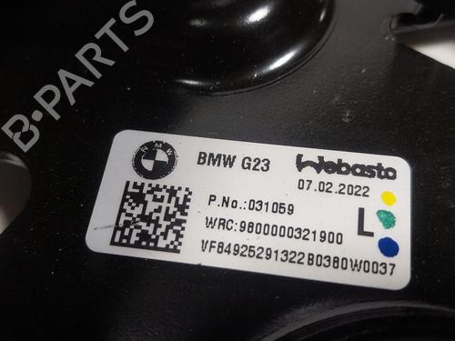 Andre BMW 4 Convertible (G23, G83) 420 i | BP24116001O1