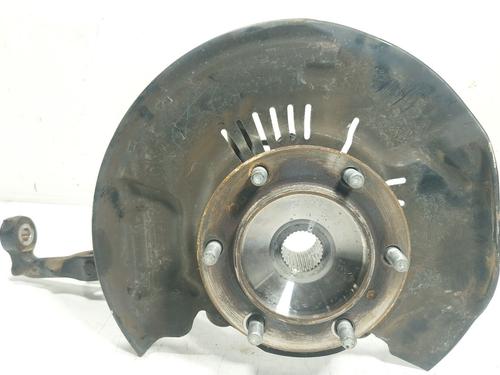 Right front steering knuckle TOYOTA LAND CRUISER PRADO (_J15_) 2.8 D-4D (GDJ150_, GDJ155_, GDJ150, GDJ151) | BP30116491M26