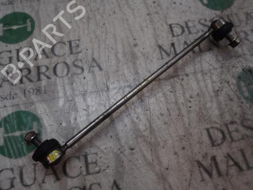 Venstre fortil bærearm PEUGEOT 307 SW (3H) [2002-2009]  14273959