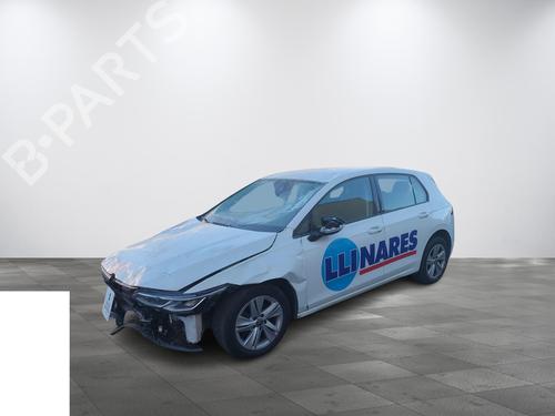 Left front brake caliper VW GOLF VIII (CD1, DA1)  | BP17446399M105  - Image 5