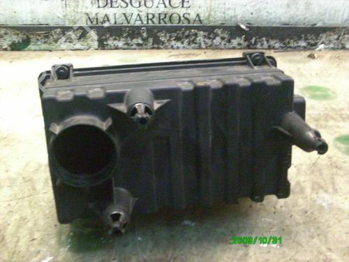 Used Air filter box Air filter box 14263347 14263347