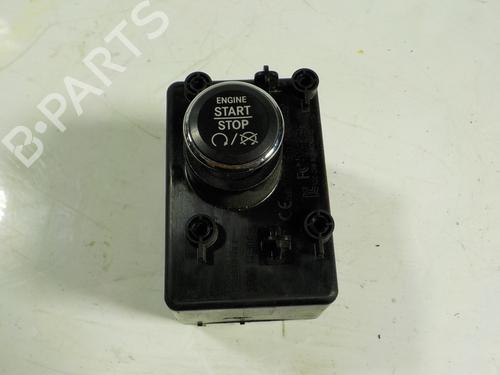 Used Ignition barrel Ignition barrel LANCIA VOYAGER MPV (404_) 2.8 CRD (RT, 53) (178 hp) 7633815 7633815