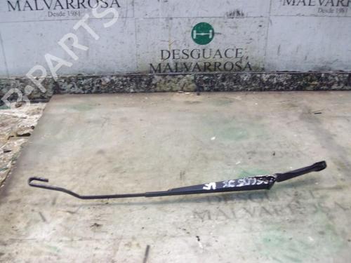 Used Front windshield wiper arm Front windshield wiper arm 3737018 3737018