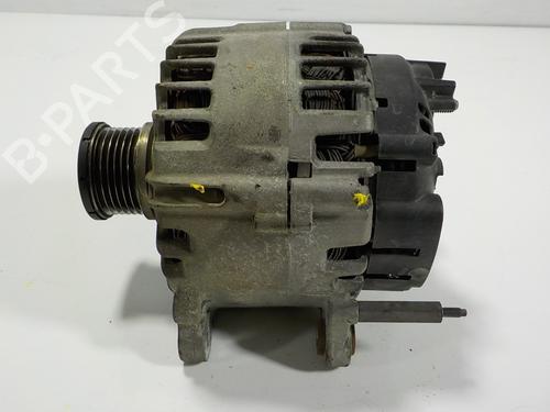 Used Alternator Alternator VW GOLF VII Variant (BA5, BV5) 1.6 TDI (105 hp) 11916045 11916045