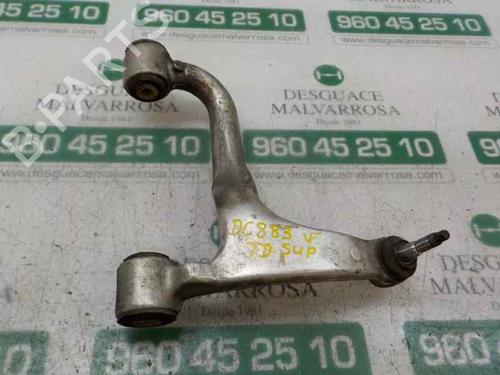 Used Right rear suspension arm MERCEDES-BENZ M-CLASS (W163) ML 270 CDI (163.113) (163 hp) 4376901