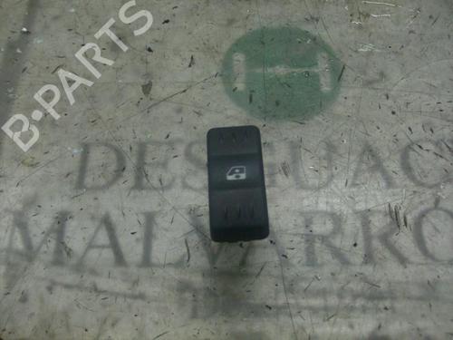 Used Right front window switch Right front window switch DACIA LOGAN (LS_) [2004-2026] 3787432 3787432