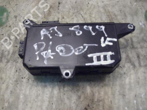 Used Electronic module Electronic module FIAT STILO (192_) 1.9 D Multijet (100 hp) 3758935 3758935