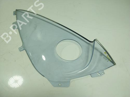 Front left quarter glass RENAULT TWIZY (MAM_)  | BP16974669C111 