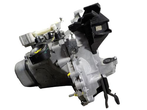 Gearbox PEUGEOT 208 I (CA_, CC_) 1.2 PureTech 82 | BP7704529M3 