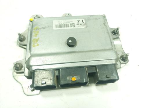 Calculateur moteur (ecu) NISSAN QASHQAI / QASHQAI +2 I (J10, NJ10, JJ10E) [2006-2014]  24574678