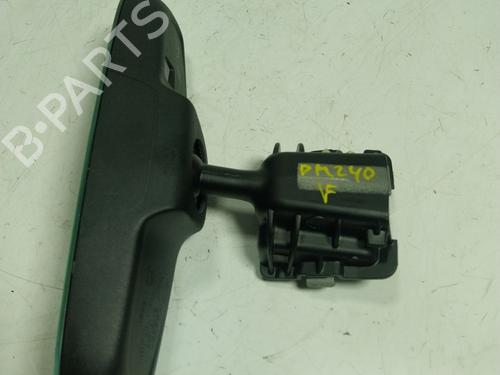 Rear mirror JAGUAR E-PACE (X540) 2.0 D180 AWD | BP16754604I6 - Image 2