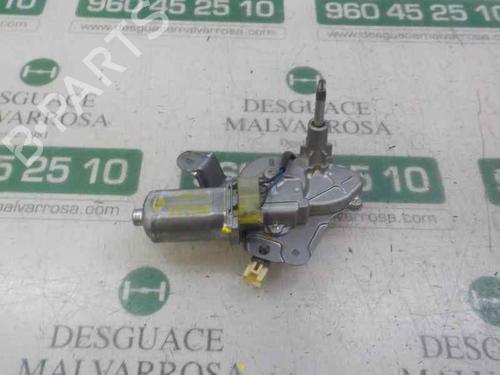 Viskermotor bakrute MAZDA 5 (CR) 2.0 CD (CR19) (143 hp) 4972762