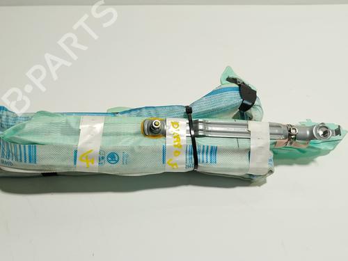 Used Right curtain airbag SKODA OCTAVIA III Combi (5E5, 5E6) 1.5 TSI G-TEC (130 hp) 32307326