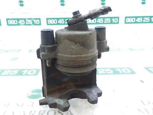 Right front brake caliper VW GOLF VII (5G1, BQ1, BE1, BE2)  | BP11551110M104 