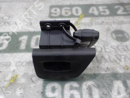Used Ignition barrel BMW 1 (E87) 120 d (163 hp) 6618392