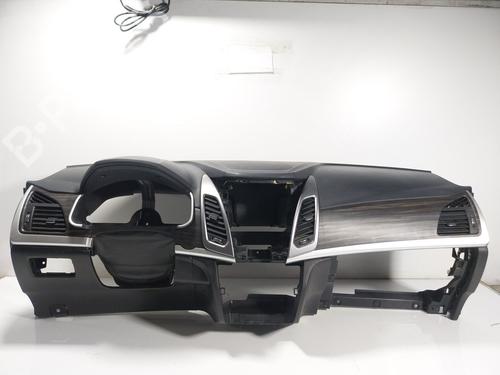 Used Dashboard Dashboard SSANGYONG KORANDO (CK) 2.2 Xdi (178 hp) 29417075 29417075