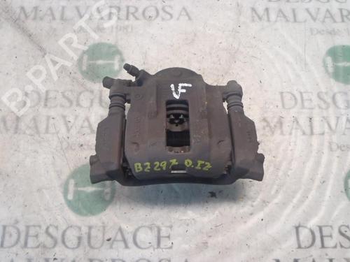 Used Left front brake caliper MERCEDES-BENZ A-CLASS (W168) A 160 (168.033, 168.133) (102 hp) 11547019