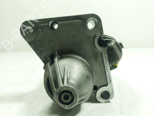 Starter CITROËN C-ELYSEE (DD_) 1.6 HDI 92 | BP24984803M8 
