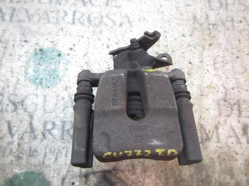 Used Right rear brake caliper Right rear brake caliper RENAULT MEGANE III Hatchback (BZ0/1_, B3_) 1.5 dCi (106 hp) 11548479 11548479