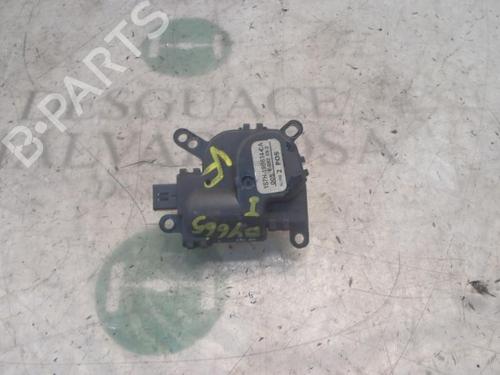 Used Electronic module Electronic module FORD FOCUS II Turnier (DA_, FFS, DS) 1.8 TDCi (115 hp) 9530133 9530133