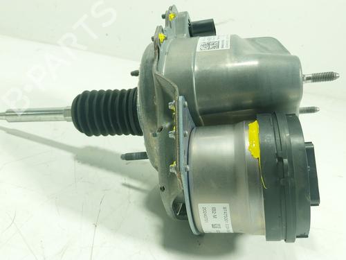 Used Servo brake Servo brake VW CADDY V Box Body/MPV (SBA, SBH) 2.0 TDi (102 hp) 28050189 28050189