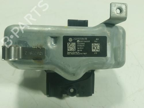 Electronic module SEAT LEON Sportstourer (KL8, KLD) 1.5 eTSI | BP26016688M83 - Image 2