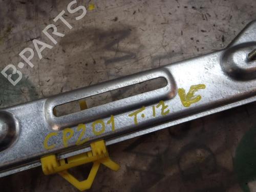Rear left window mechanism FIAT PANDA Hatchback Van (169_) | BP3824424C24 - Image 2