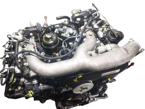 Engine PORSCHE CAYENNE (92A)  | BP18906284M1  - Image 6