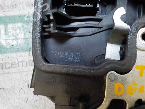 Rear right lock BMW 1 (E87) 118 d | BP4803581C99 