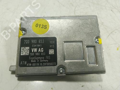 Electronic module SEAT ATECA (KH7, KHP) | BP16665953M83 - Image 3