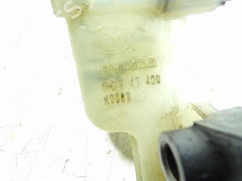 Brake master cylinder MAZDA CX-7 (ER)  | BP9122427M77 