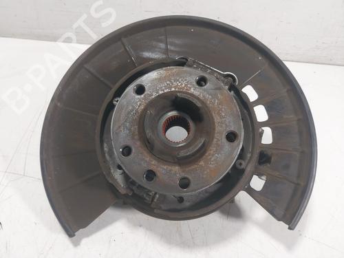 Right rear steering knuckle PORSCHE CAYENNE (92A)  | BP19027103M28 