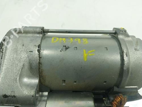Starter MERCEDES-BENZ C-CLASS (W204) C 220 CDI (204.008) | BP16549641M8 