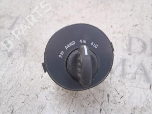 Used Electronic module Electronic module CHEVROLET TRAILBLAZER (KC_) [2001-2009] 3820276 3820276