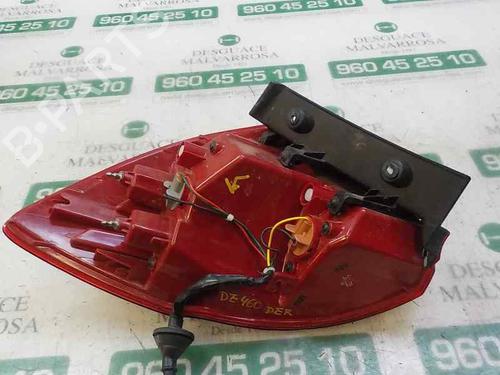 Right taillight KIA CEE'D (JD) 1.4 CRDi 90 | BP5088667C35 - Image 2