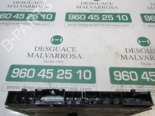 Electronic module BMW 7 (E65, E66, E67) 745 i, Li | BP4012098M83 - Image 2