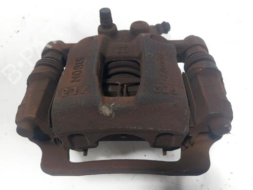 Bremssattel links hinten HYUNDAI TUCSON (TL, TLE) 1.7 CRDi | BP17632318M107 