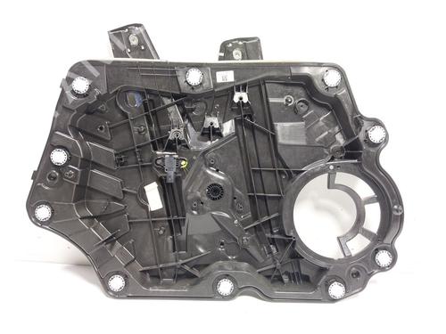 Used Front left window mechanism Front left window mechanism FORD FIESTA VII (HJ, HF) 1.0 EcoBoost (101 hp) 19499739 19499739