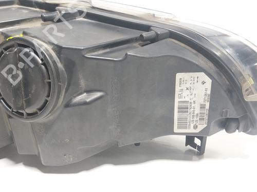Left headlight BMW X6 (E71, E72) xDrive 40 d | BP32221937C28 - Image 5