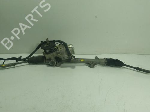 Used Steering rack PEUGEOT 208 I (CA_, CC_) 1.2 VTI 82 (82 hp) 25340077