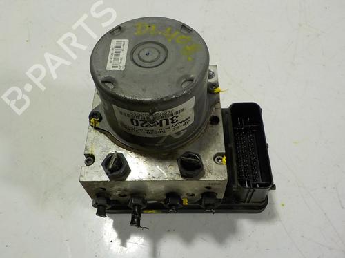ABS pump KIA SPORTAGE IV (QL, QLE)  | BP13525336M43