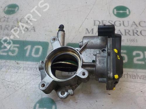 Used Throttle body Throttle body OPEL INSIGNIA A (G09) 2.0 CDTI (68) (131 hp) 3869040 3869040