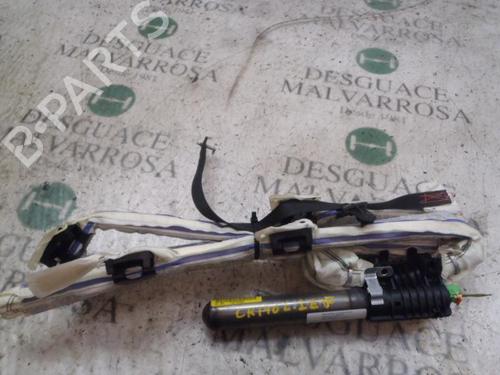 Used Left curtain airbag OPEL CORSA D (S07) 1.4 (L08, L68) (90 hp) 3818465