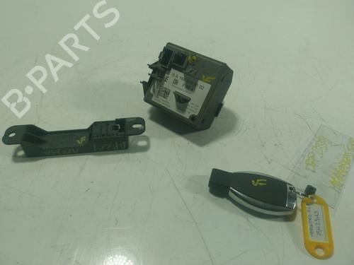 Ignition barrel MERCEDES-BENZ GLE (W166) 400 4-matic (166.056) | BP26735854M48 