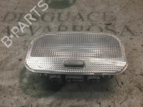 Used Interior roof light Interior roof light CITROËN XSARA PICASSO (N68) 2.0 HDi (90 hp) 7409353 7409353