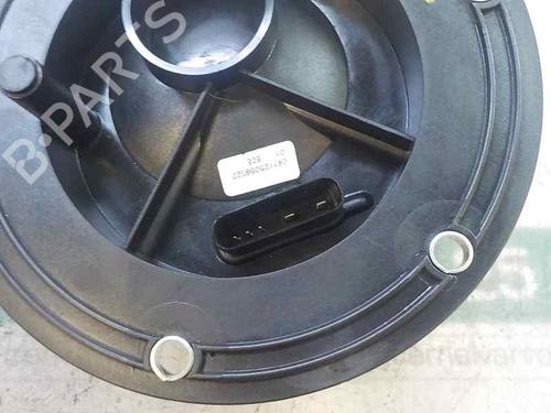 Fuel pump MERCEDES-BENZ SLK (R171)  | BP5881204M76 