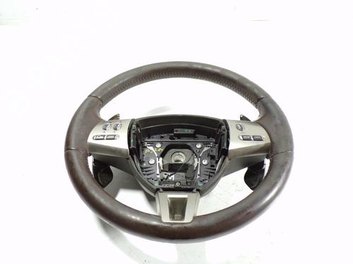 Used Steering wheel Steering wheel JAGUAR XF I (X250) 2.7 D (207 hp) 9966521 9966521