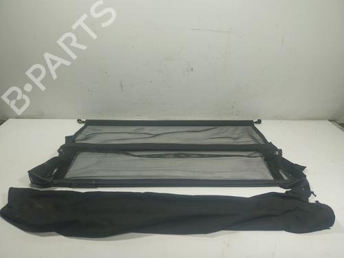 Used Rear parcel shelf Rear parcel shelf AUDI Q7 (4MB, 4MG, 4MQ) 45 TDI Mild Hybrid quattro (231 hp) 17499040 17499040
